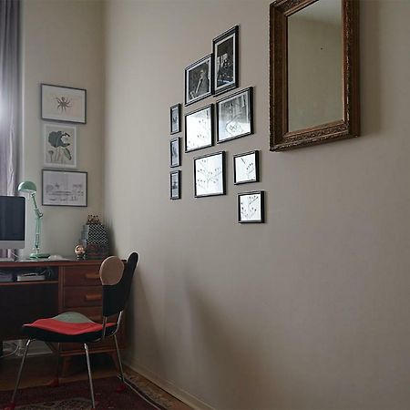 0.3 Stanze Bed & Breakfast Trieste Exterior photo